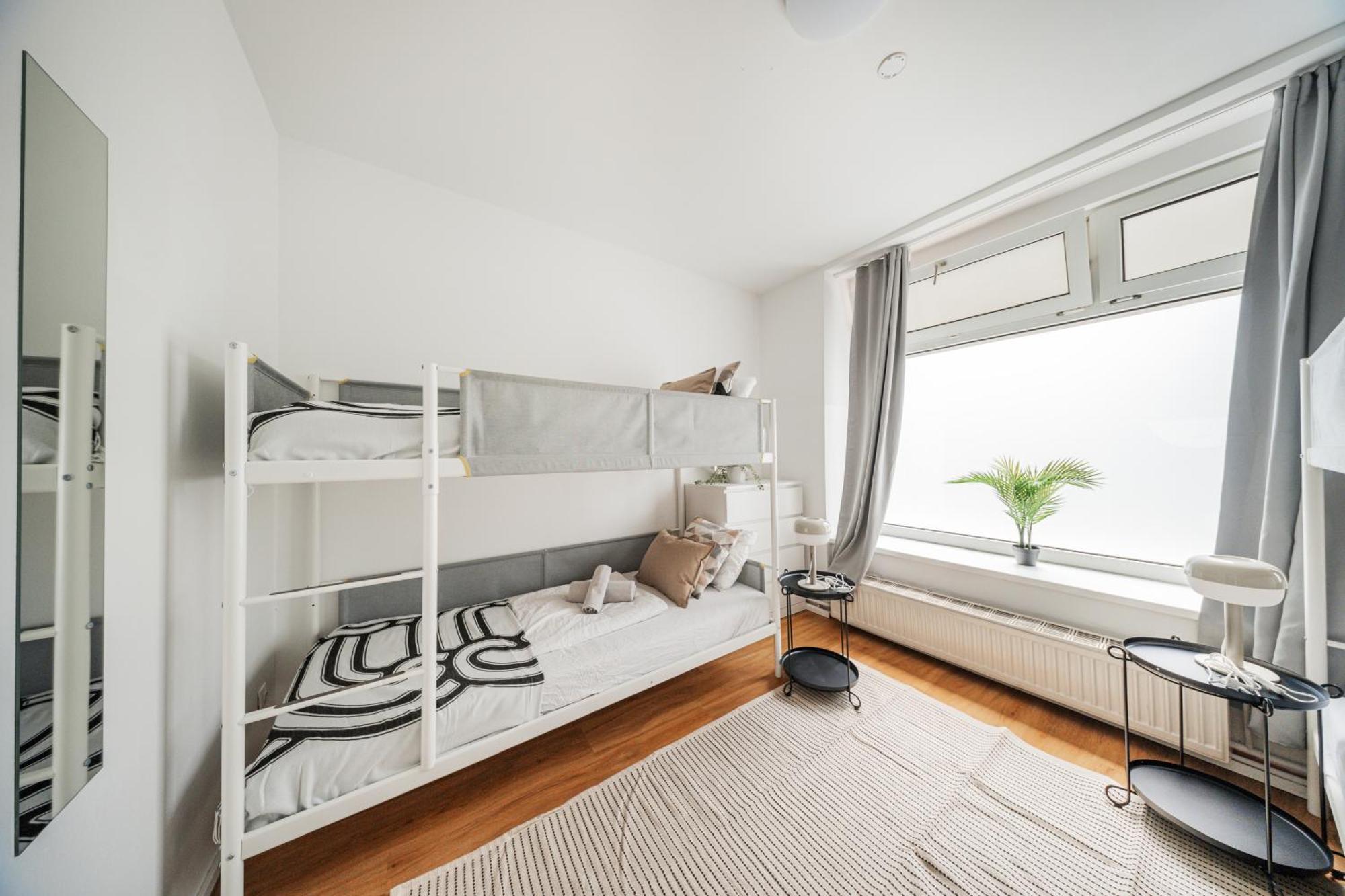 Central Apartment Lofts Wien Exterior foto