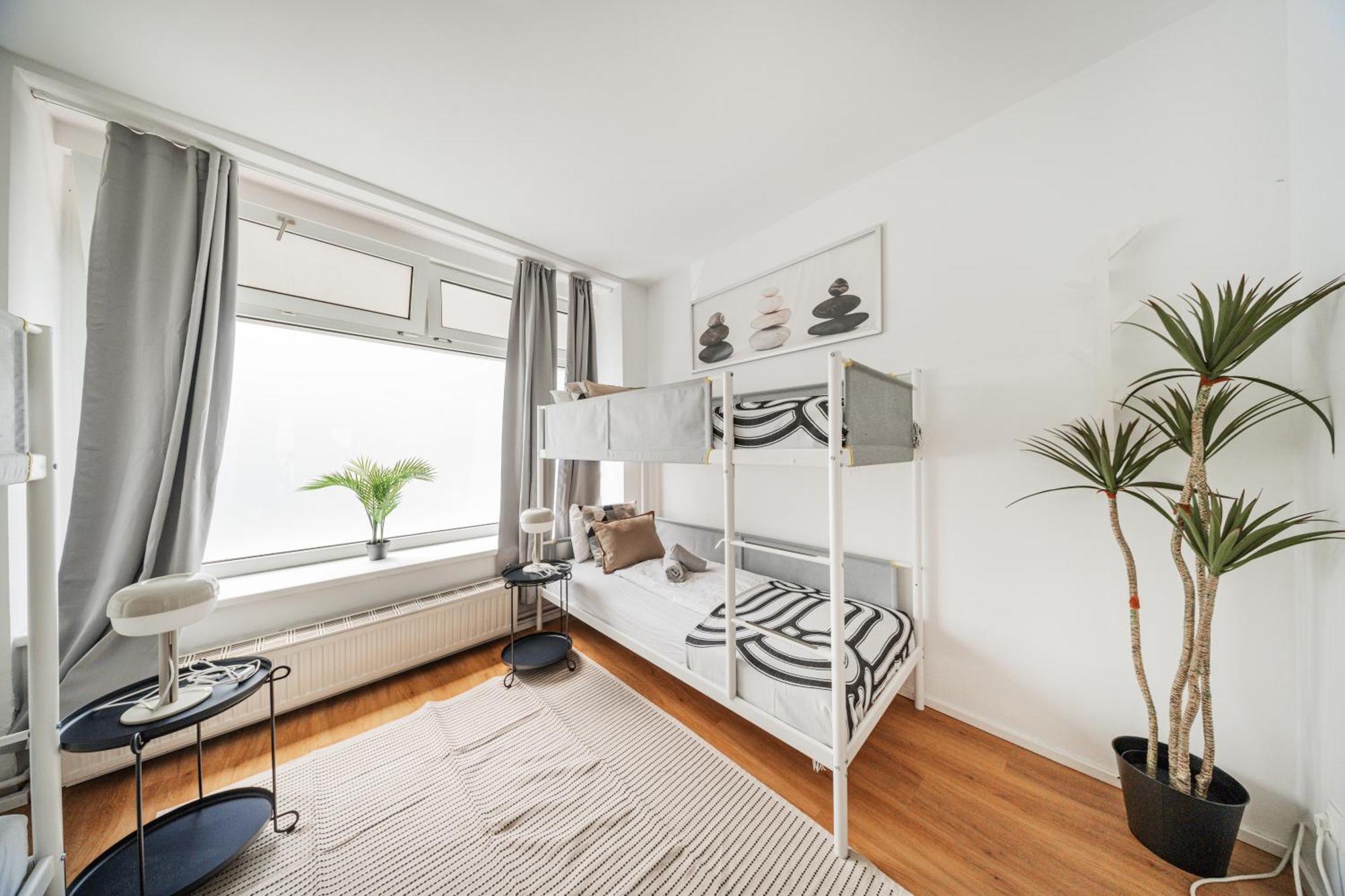 Central Apartment Lofts Wien Exterior foto