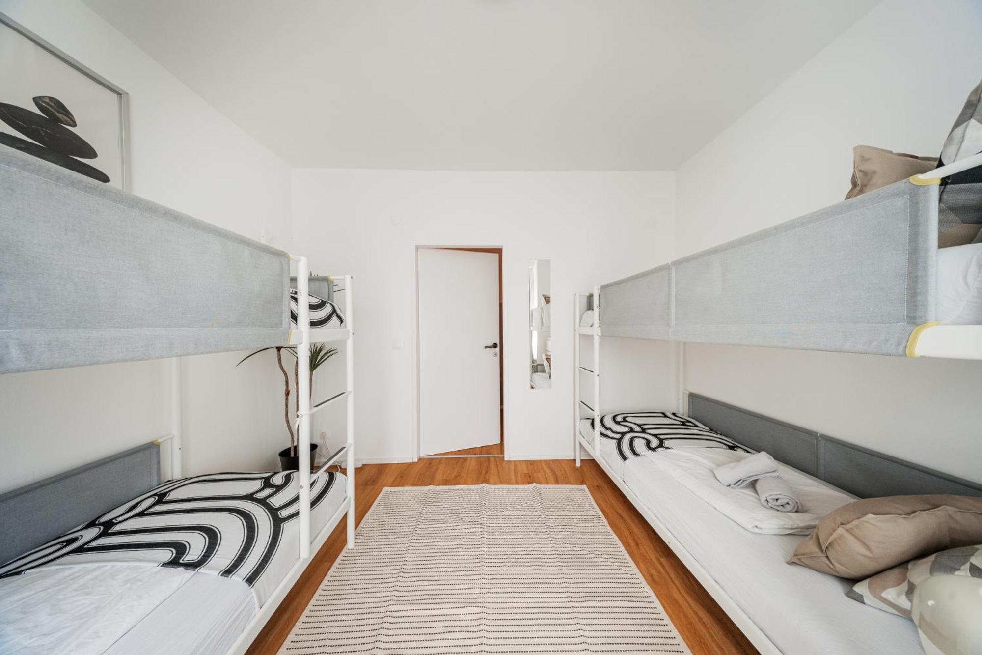 Central Apartment Lofts Wien Exterior foto