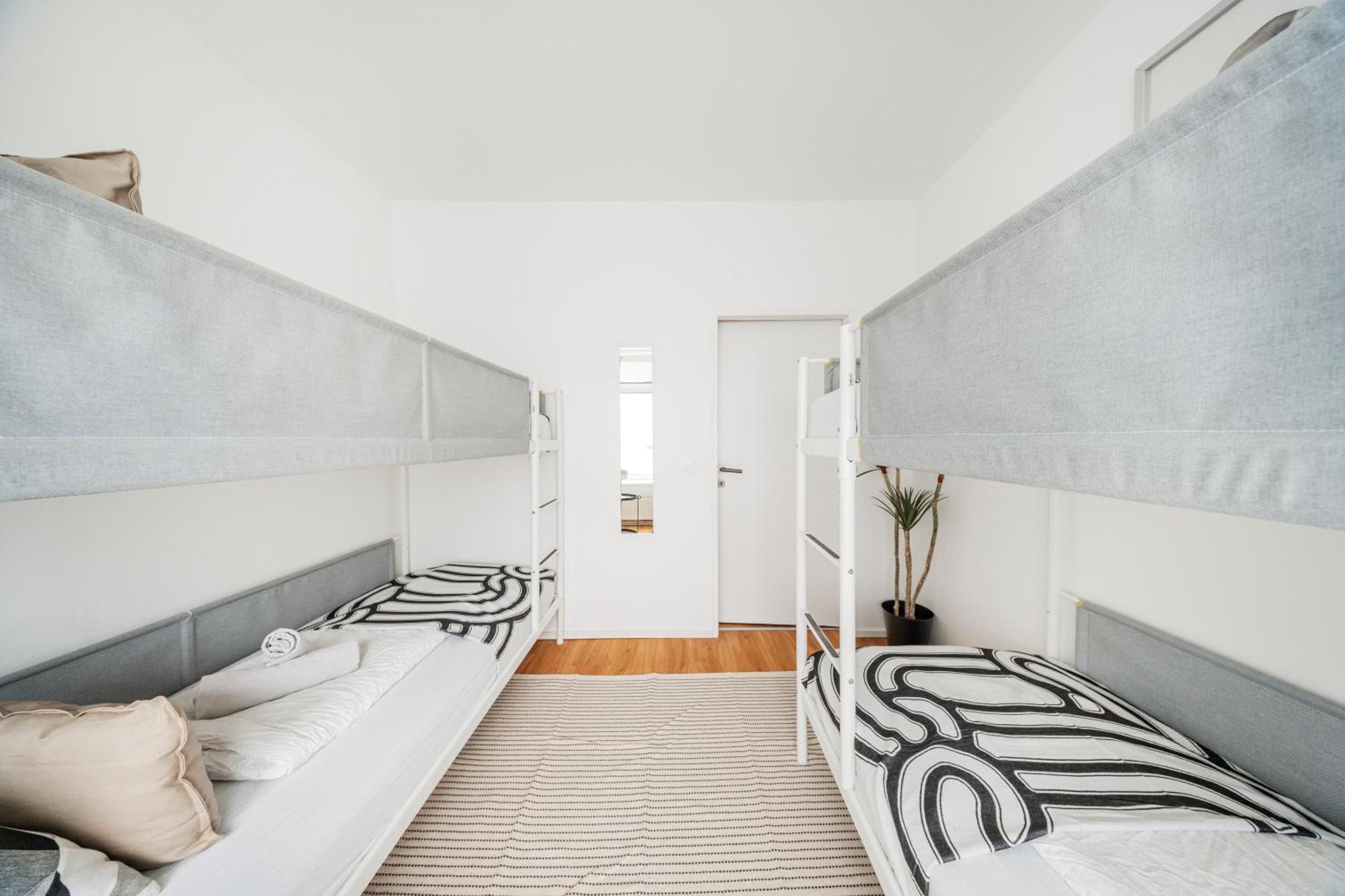 Central Apartment Lofts Wien Exterior foto
