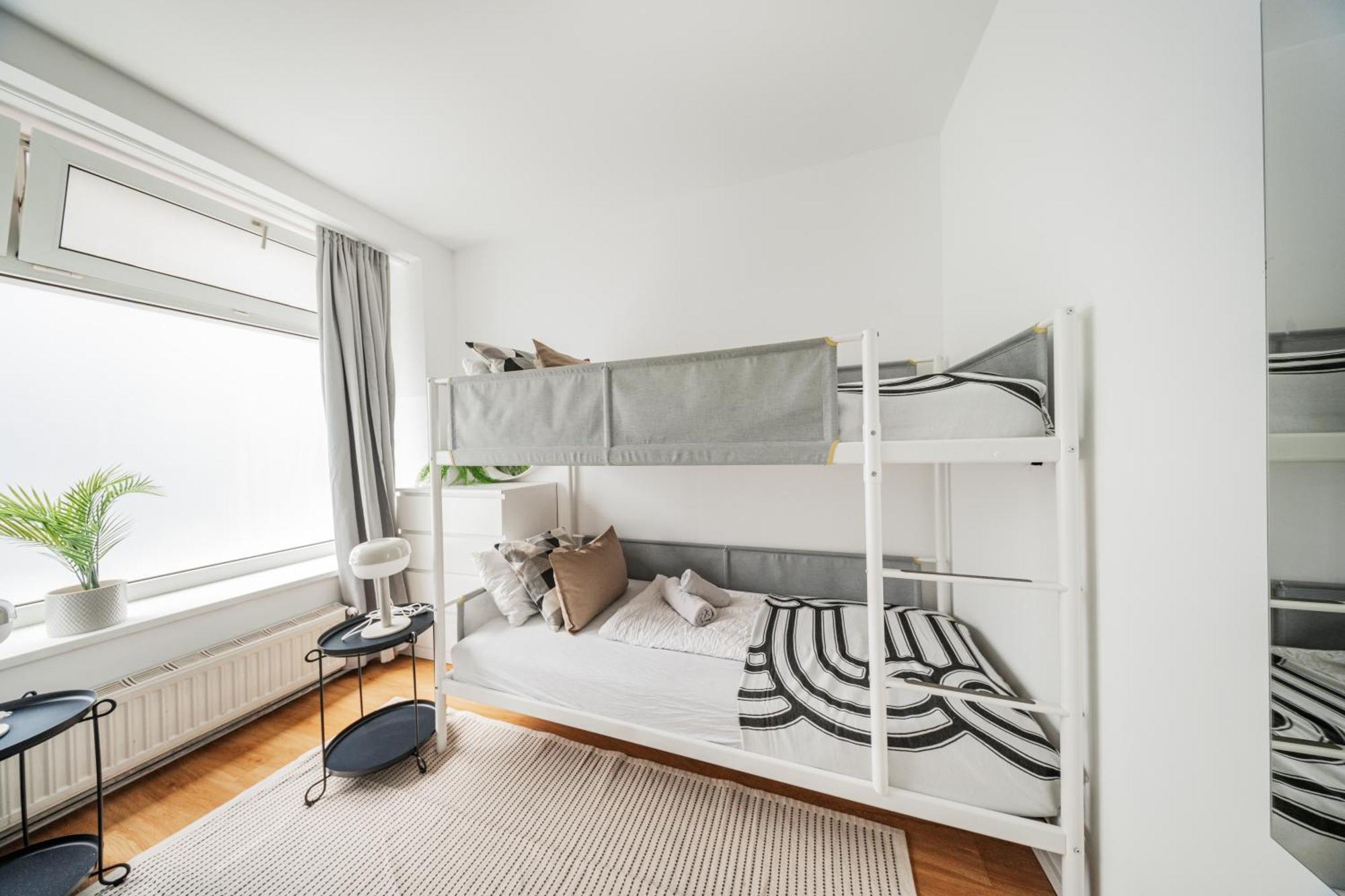 Central Apartment Lofts Wien Exterior foto