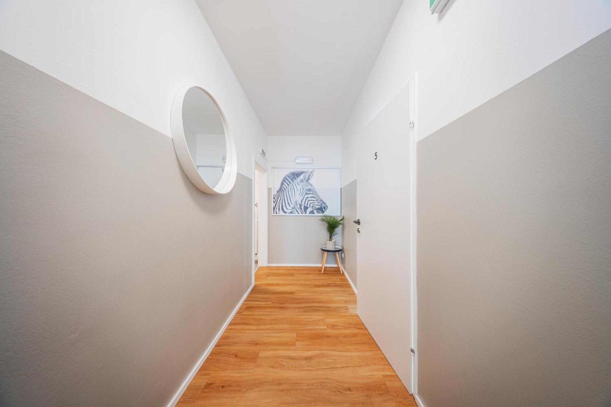 Central Apartment Lofts Wien Exterior foto