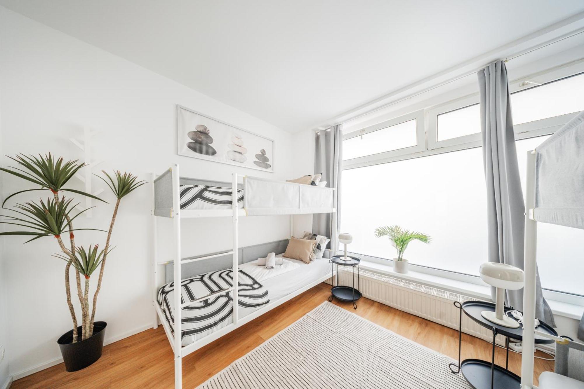 Central Apartment Lofts Wien Exterior foto