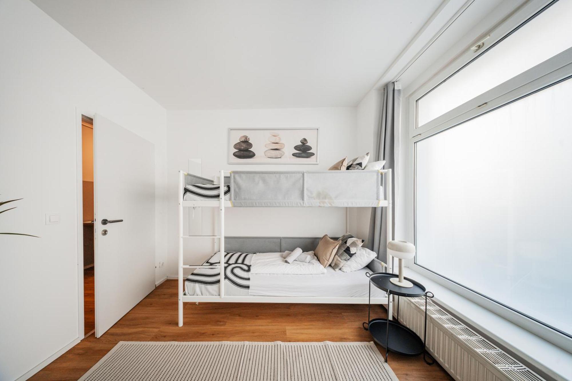 Central Apartment Lofts Wien Exterior foto