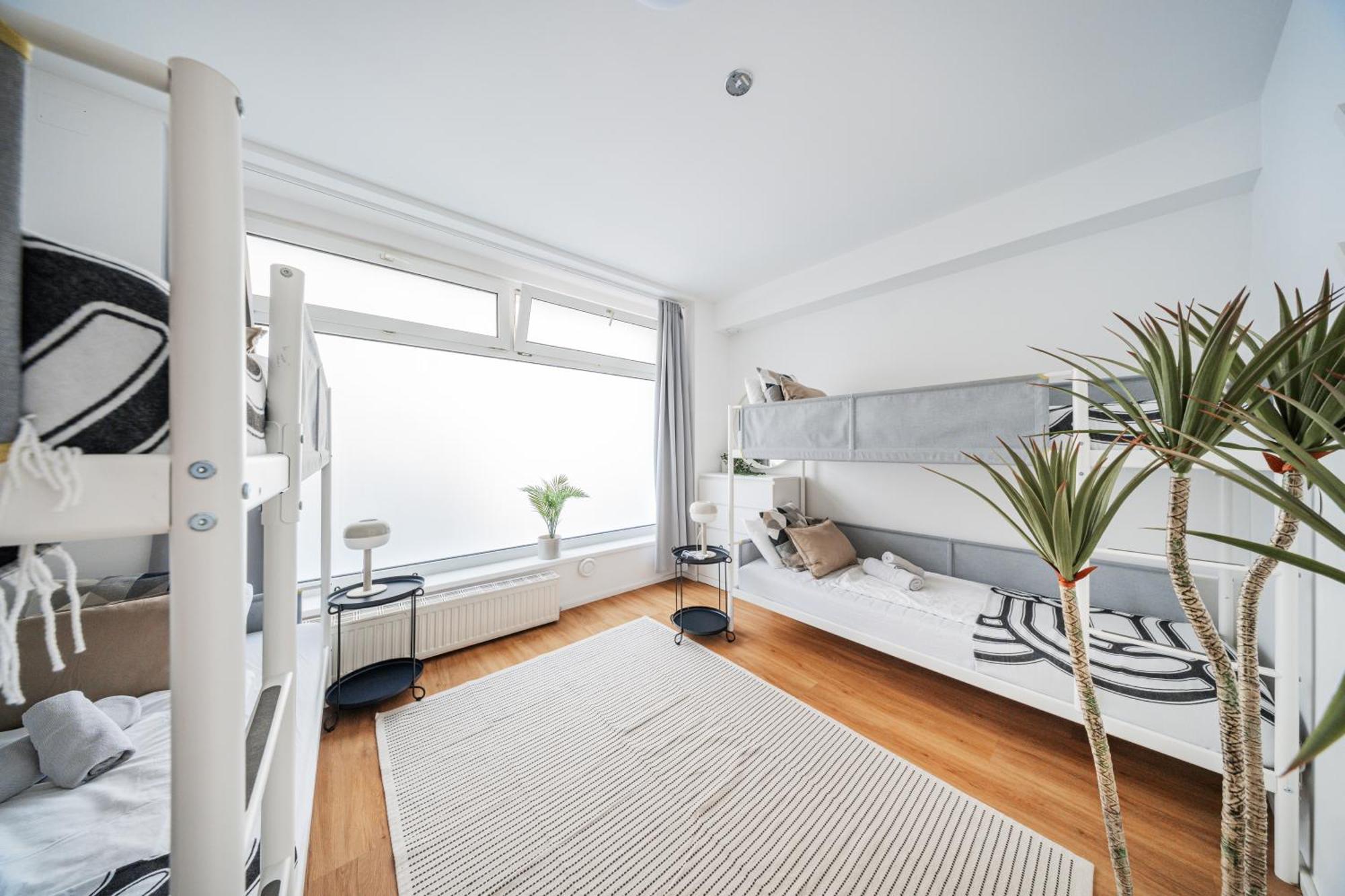 Central Apartment Lofts Wien Exterior foto