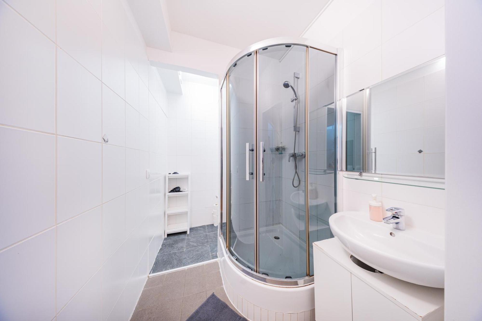 Central Apartment Lofts Wien Exterior foto