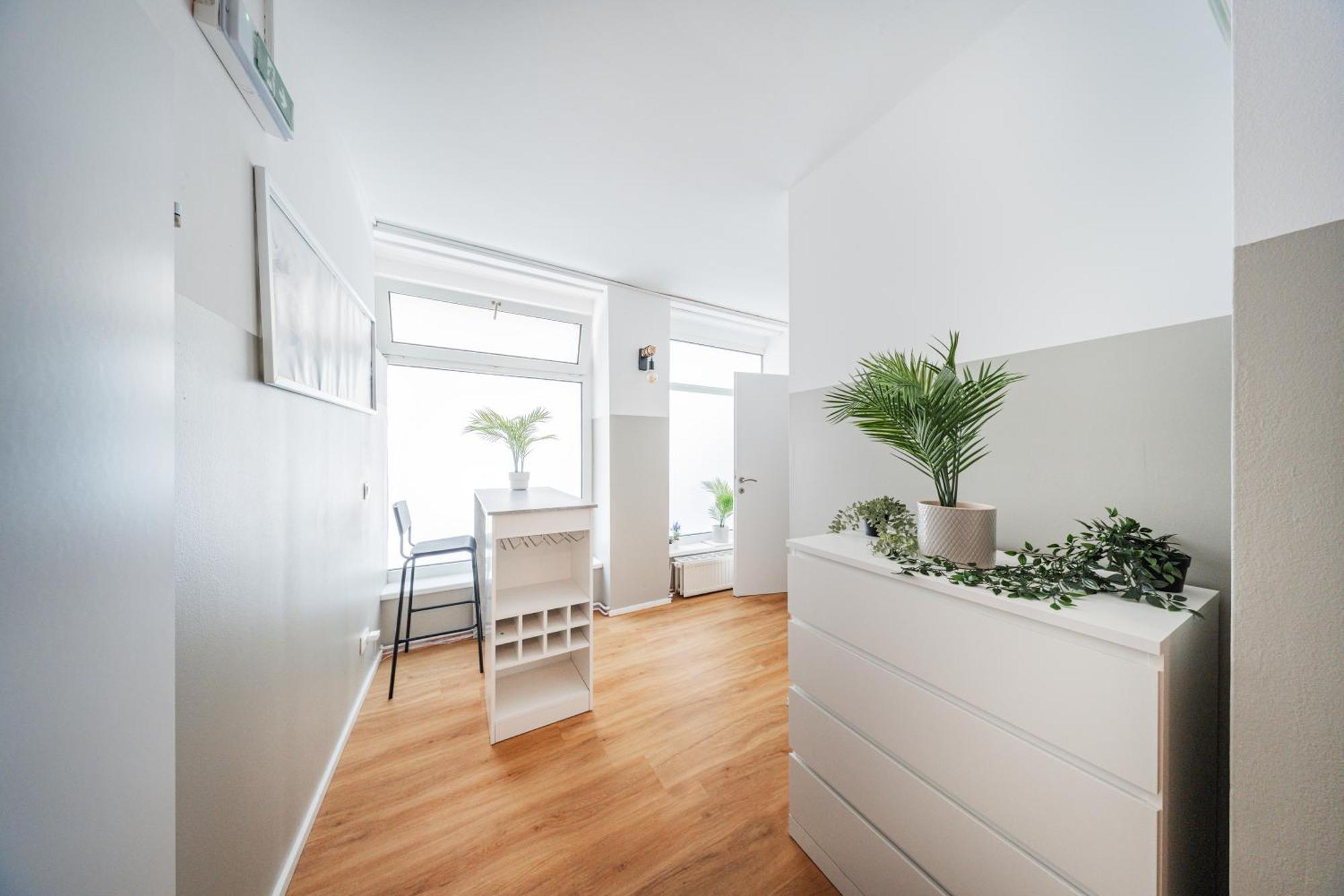 Central Apartment Lofts Wien Exterior foto
