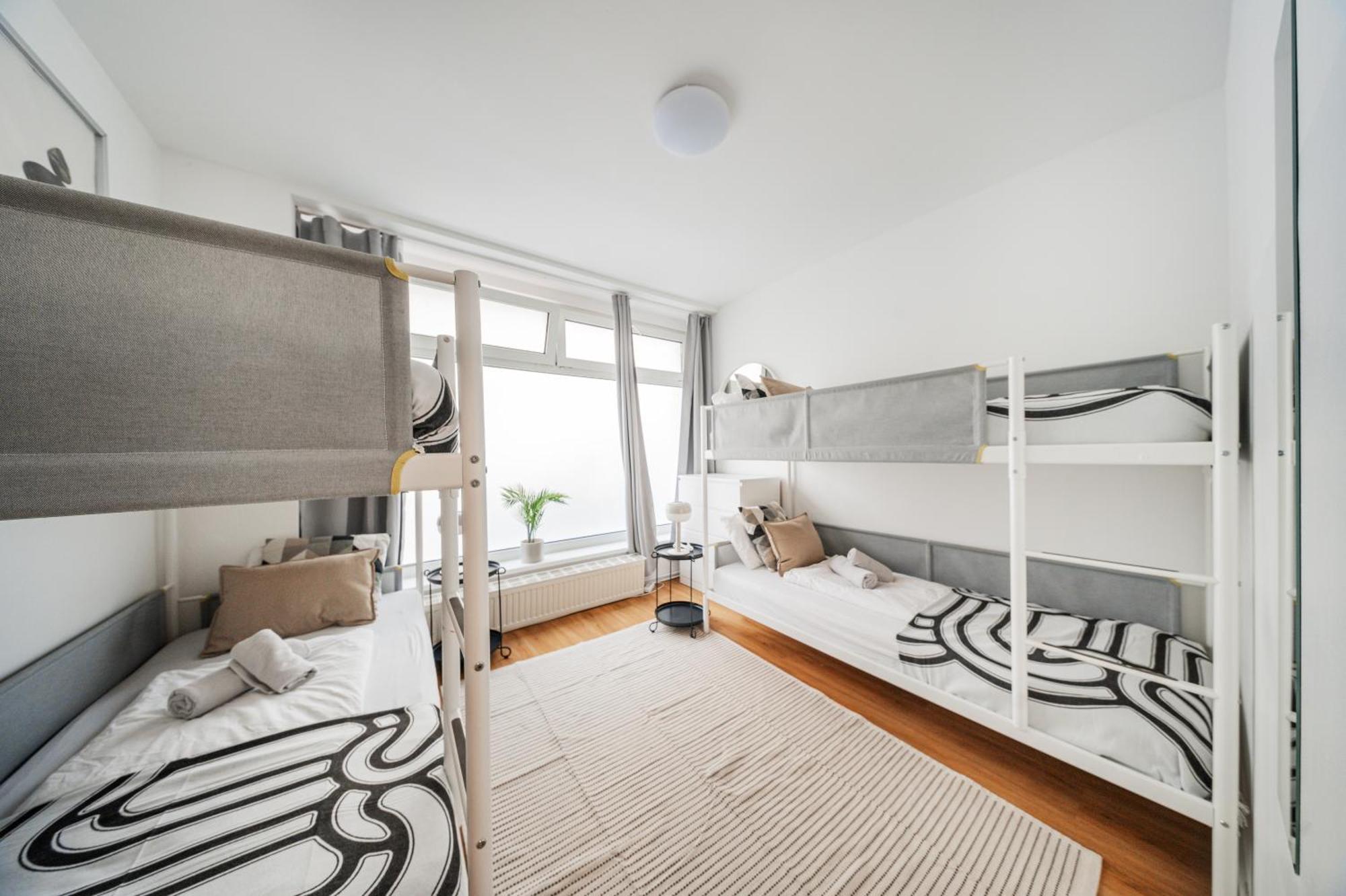 Central Apartment Lofts Wien Exterior foto