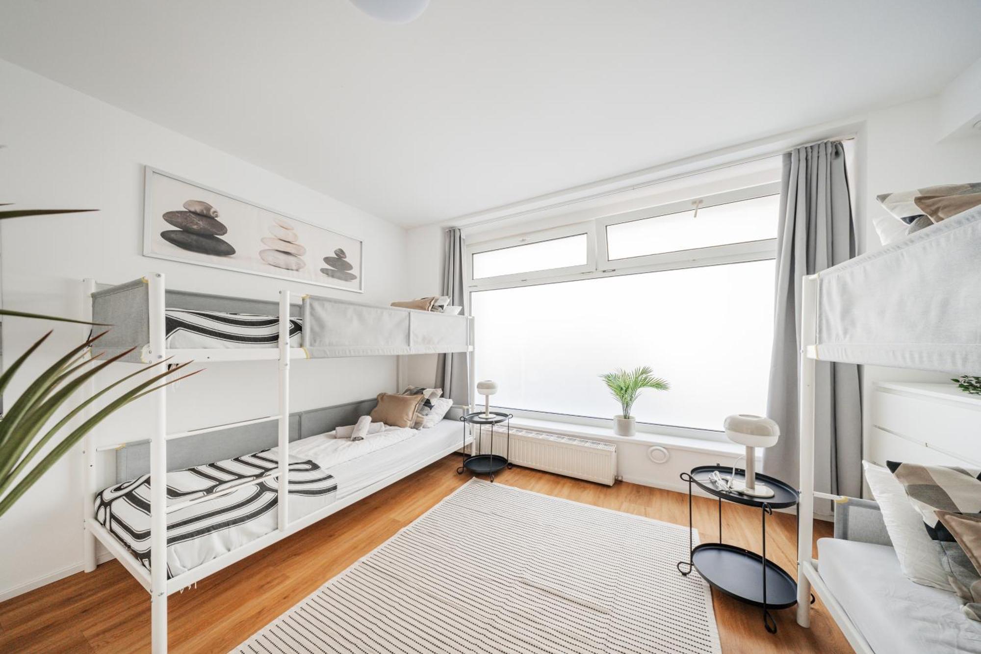 Central Apartment Lofts Wien Exterior foto