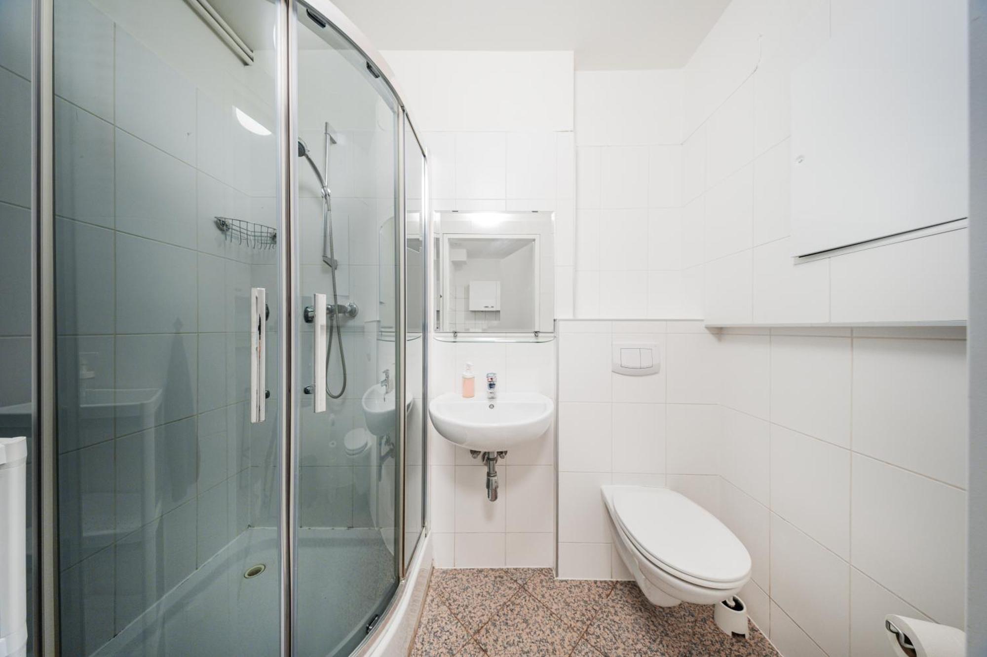 Central Apartment Lofts Wien Exterior foto